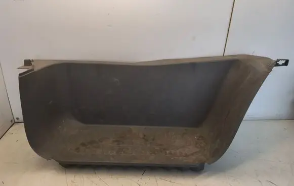 Volkswagen Crafter Front sill trim cover 7C0863736D