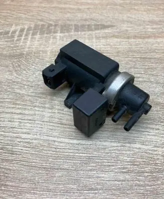 BMW 3 E46 Turbo solenoid valve 2247906 72279600 Used