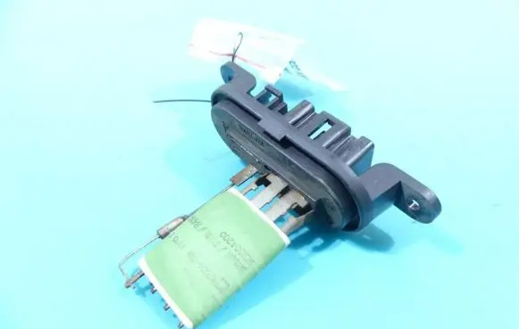 Dacia Dokker Heater blower motor/fan resistor A51004200 IMPRK1322137
