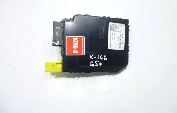 Volkswagen Golf Plus Steering angle sensor 1K0953549BC 05113515 01017070710632