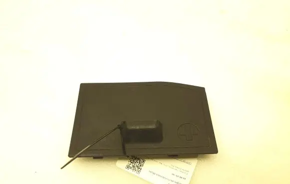 Audi A4 S4 B8 8K Battery box tray cover/lid 8K1819424