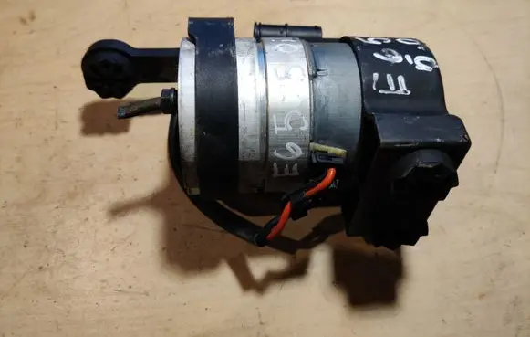 BMW 7 E65 E66 Other brake parts 0265410054 34511166155