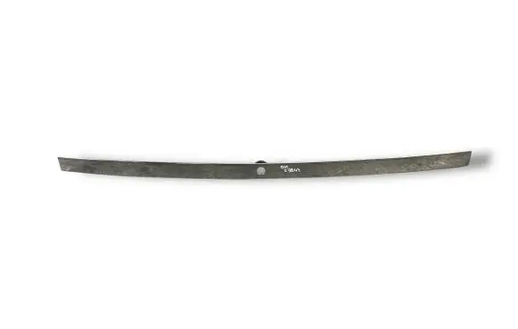 Opel Vectra C Tailgate trim 09177067