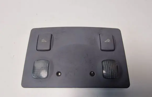 Audi A6 S6 C5 4B Front seat light 4B0947303