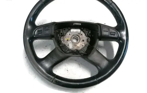 Skoda Octavia Mk2 (1Z) Steering wheel SW0203