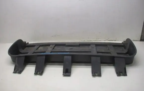 Opel Movano B Glove box in trunk 