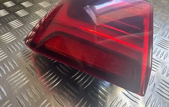 Audi A6 C7 Rear/tail lights 4G9945095