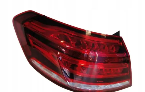 Mercedes-Benz E W212 Rear/tail lights A2129060703