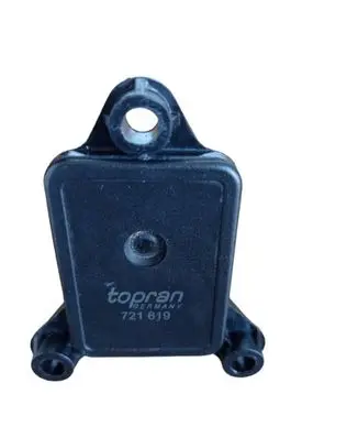 Audi Q7 4L Exhaust gas pressure sensor 721619