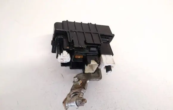 Toyota Prius (XW20) Fuse box set