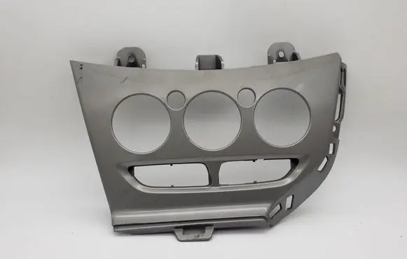 Ford Focus Climate control/heater control trim BM5118522CCW