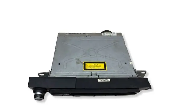 BMW 5 E60 E61 Navigation unit CD/DVD player 9177125