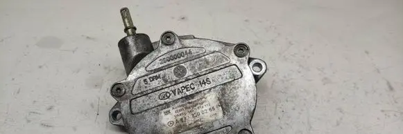 Mercedes-Benz A W169 Vacuum pump A6462300265 1014113