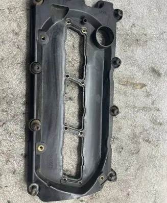 Audi A6 S6 C6 4F Rocker cam cover 059103469AC