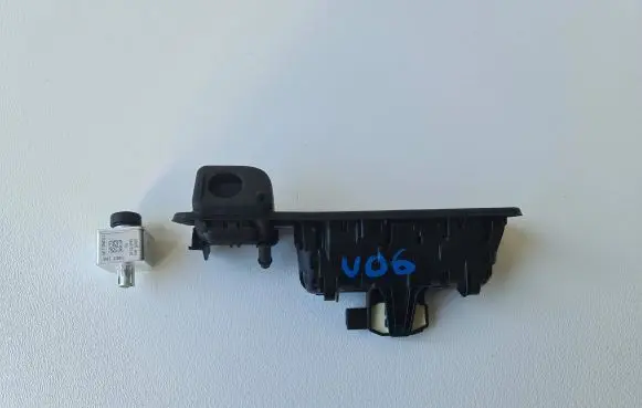 BMW 2 Active Tourer U06 Reversing camera 5A47225 5A4722502 514390221