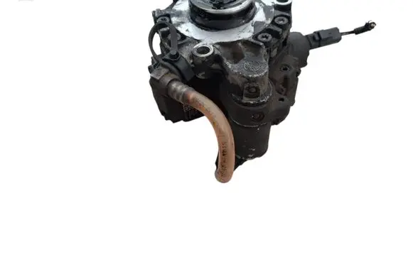 Volvo V50 Fuel injection high pressure pump 9685705080 A2C27100268