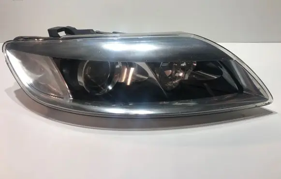Audi Q7 4L Headlight/headlamp 4L0941004B 89312980 90212080