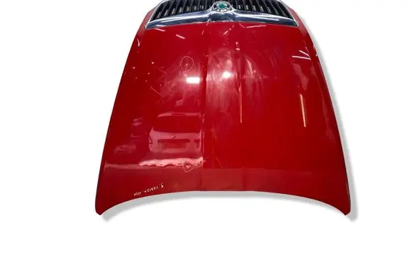 Skoda Octavia Mk2 (1Z) Engine bonnet/hood