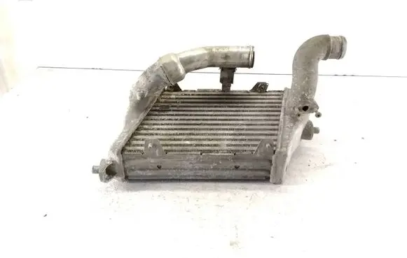 Audi A8 S8 D3 4E Intercooler radiator 4E0145805D