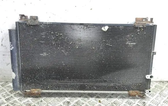 Lexus IS 220D-250-350 A/C cooling radiator (condenser)