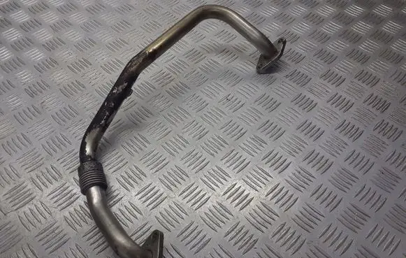 Seat Leon (1P) EGR valve line/pipe/hose 03G131521A