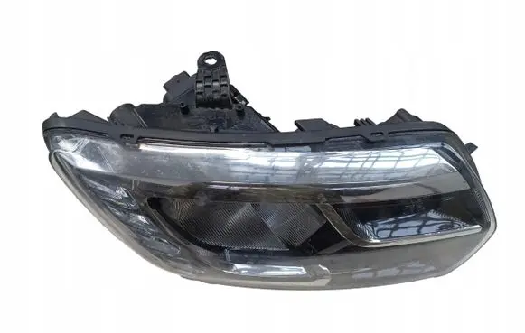 Dacia Sandero III Headlight/headlamp 90114431