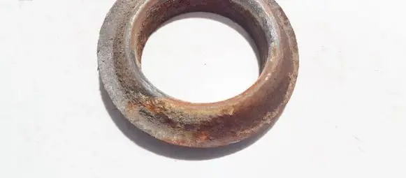 Peugeot 307 Coil spring mount 