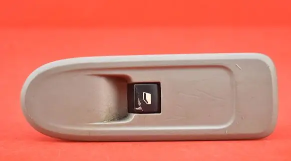 Citroen C5 Electric window control switch 96565184ZW