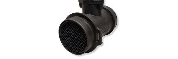 Mercedes-Benz E W210 Mass air flow meter 0000940948 0280217114 LM0019