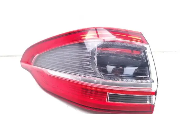 Ford S-MAX Rear/tail lights 