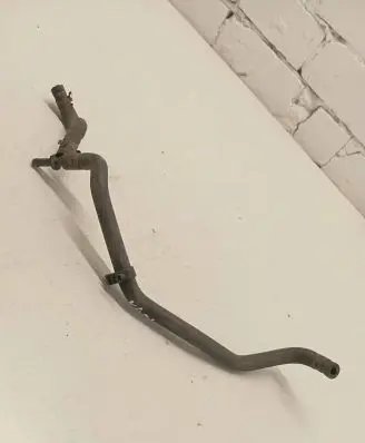 Volkswagen Caddy Engine coolant pipe/hose