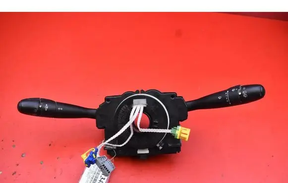 Peugeot 206 CC Other switches/knobs/shifts 96605668XT