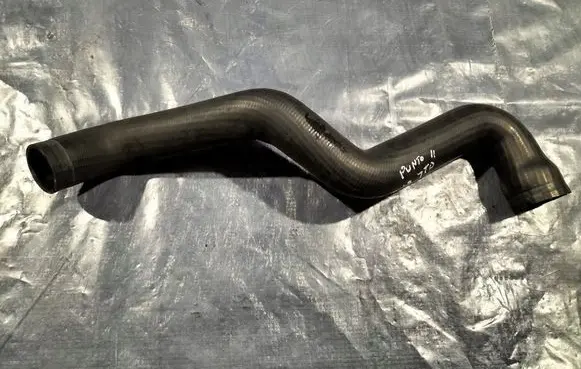 Fiat Punto (188) Air intake hose/pipe 46759508