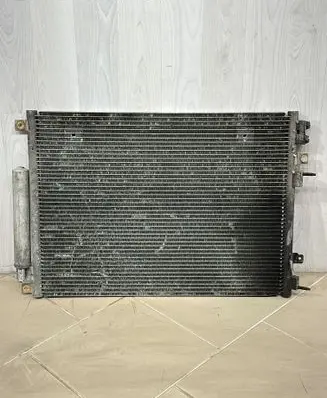 Chrysler 300 - 300C A/C cooling radiator (condenser) 