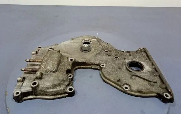 Hyundai i40 Rocker cam cover 