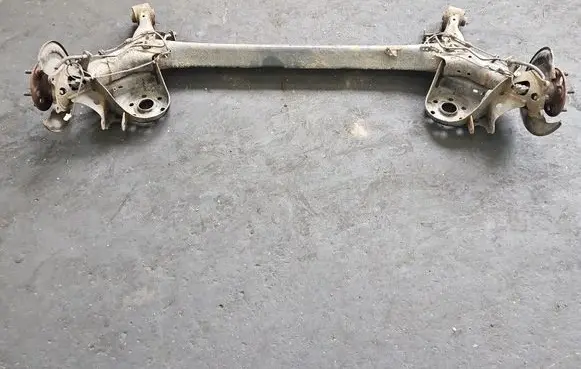 Toyota Corolla E160 E170 Rear axle beam IMPRK1566554