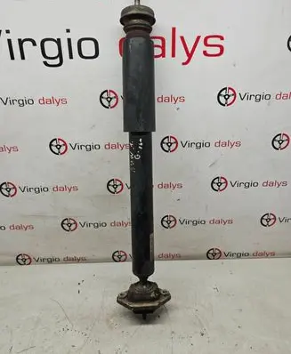 BMW 1 E81 E87 Rear shock absorber/damper 6771559 E87H002S 1054131427