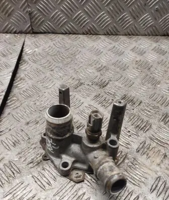 Ford Focus Engine coolant pipe/hose 1n1g8594