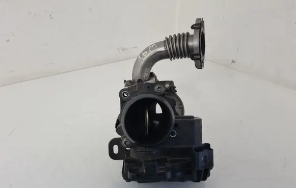 Ford Kuga II Throttle valve 9806625280 A2C85766300