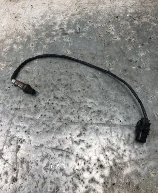 Ford Focus Lambda probe sensor BV6A-9Y460-AA