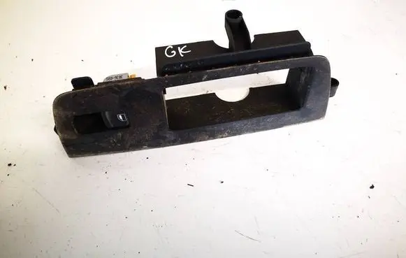 Audi Q7 4L Electric window control switch 4f0959855