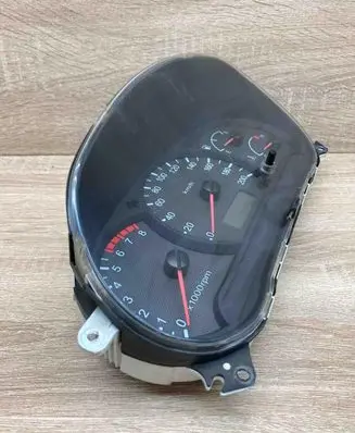 Hyundai i10 Speedometer (instrument cluster) 9400325670 LHD