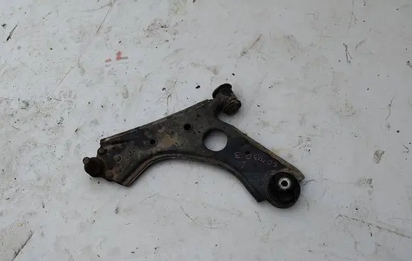 Opel Combo D Front lower control arm/wishbone 