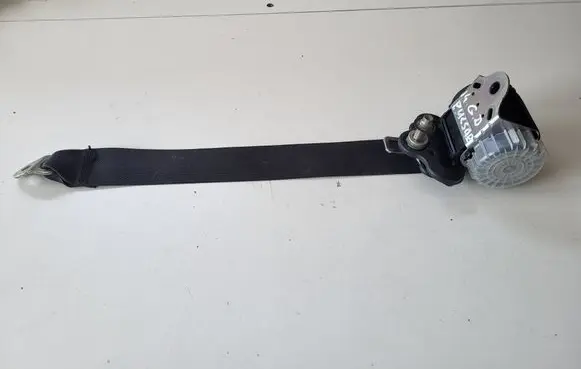 Nissan Pulsar Rear seatbelt 627817900C