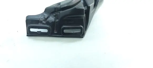 Opel Corsa F Fender mounting bracket 9823213080