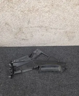 Mercedes-Benz GLA H247 Front bumper support beam A2478859509