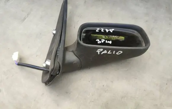 Fiat Palio Front door electric wing mirror E30152837 E3052837