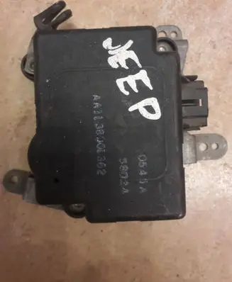 Jeep Grand Cherokee Sensor Aa1138001362 59024 0545a