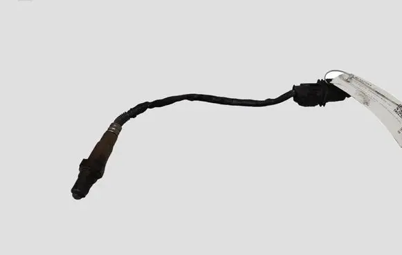 Renault Scenic III - Grand scenic III Lambda probe sensor 8201115305 0281004187
