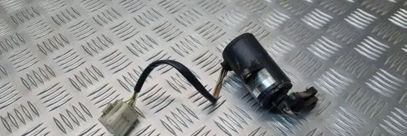 Volvo 850 Accelerator pedal position sensor 0205001046